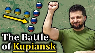 crawling in the dark russias desperate gamble for a ukrainian city