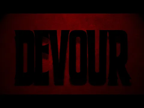 Devour - Official Trailer