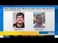 Two Raleigh County men facing felony charges in Fayette County