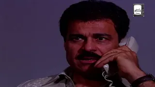 مسلسل الخطر معهم الجزء الثالث حلقة 12 