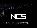 Lagu Elektronomia - Energy [NCS MUSIC]