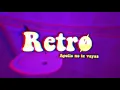 Lagu Retrø (Video Oficial) - Apollo No Te Vayas