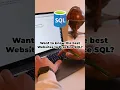 The Best 9 Websites to Practice SQL Online