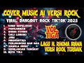 Lagu LAGU RHOMA IRAMA VERSI ROCK PALING GILA!!🔥 VOL.3 | Cover AI Dangdut Rock Viral 2025