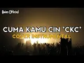 Download Lagu CUMA KAMU CIN \