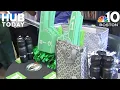 Celtics and TD Bank surprise students at Frugal Bookstore The Hub Today