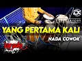 Download Lagu YANG PERTAMA KALI KARAOKE VERSI KOPLO  AUDIO HIGH QUALITY