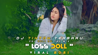 Download DJ TIKTOK TERBARU 2021 - DJ LOS DOL 2021 FULL BAS | VIRAL (DJ Reli remix by Teddy Daniel ) MP3