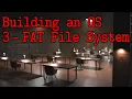 Building an OS - 3