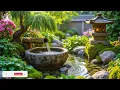 Healing Sleep Music 🌿 Water Sound, Calming Music, Deep Sleep, Relieve Stress, Anxiety and Depressio