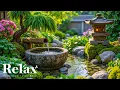 Download Lagu Healing Sleep Music 🌿 Water Sound, Calming Music, Deep Sleep, Relieve Stress, Anxiety and Depression
