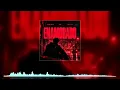 Enamorado - King, Nishant Mukta, Zero Chill (16D Audio) | Use Headphones 🎧