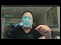 JESQ OPENCV AR Navigation Project Bug Testing Part1