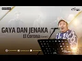 Download Lagu ELCORONA - GAYA DAN JENAKA ( cover ) [Live Audio]