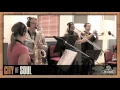 Download Lagu CITY OF SOUL featuring Jim Diamond  -  \