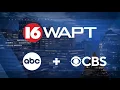 WAPT CBS affiliation switch promo