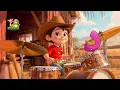 Letter Daal Song In Arabic @reemsworldTV أغنية حرف الدّال