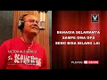 Download Lagu Victor Hutabarat - Se Paleng Bae Lirik Version
