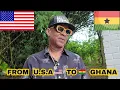 Download Lagu Waarom Ghana een TOPBESTEMMING is voor Afro-Amerikanen
