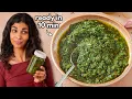 This Green Sauce Makes Everything Better