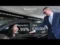 Choices are Endless at Audi West Palm Beach - Dec 2023
