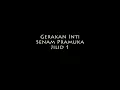 Download Lagu Cover Senam Pramuka Jilid 1 Gerakan Inti