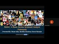 Sentiment Analysis for Movie Reviews Cainvas Scholar Presentation AITS