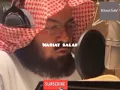 Download Lagu Murottal Al Qur'an full 30 juz syekh Sudais ( Imam Besar Masjidil Haram Mekkah )