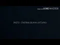 Download Lagu Pasto | Cintamu Bukan Untukku Lirik full