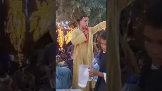 رووووعه اخرتها ايه معكم بقا ياسر رشاد الاقصر الزينيه 