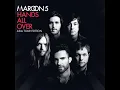 Download Lagu MAROON 5 - OUT OF GOODBYES (INSTRUMENTAL) (ORIGINAL) (KARAOKE)