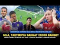 Lagu 🔴ITU BENAR² BERKELAS, TAKTIKNYA EROPA BANGET ‼️Pelatih Bangkok Sampai Frustasi,Ramon PREDATOR,Pucuk🔥