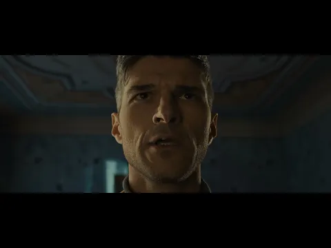 VIGIL HOURS - Short horror movie (official trailer)