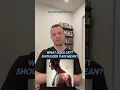 What Does Left Shoulder Pain Mean