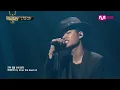 Mnet [Show Me The Money 3] EP.06 : IRON - Blue Gangsta + I AM @ 1st Round Performance