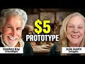 How She Turned a 5 Prototype Into a Product That s Sold for 20 Years