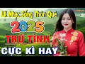 Download Lagu LK Nhạc Sống Thôn Quê Remix Phối Mới Nhất 2025 🎵 Nhạc Sống Hà Tây -Âm Thanh Đỉnh Cao Mẫu Xinh Đã Mắt