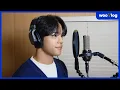 Download Lagu 🎤 [Live] 태연 - Fine covered by KIMWOOJIN #wooVlog #wV87