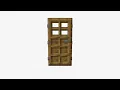 Download Lagu Minecraft Door-Lose Yourself (AI Cover)