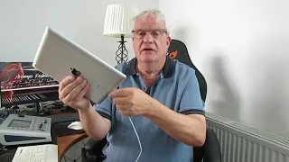 iPad power button not working here s a solution