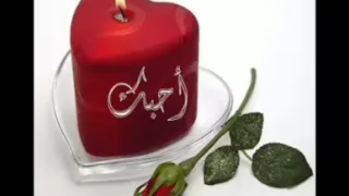 خسارة فيك كلمة نبغيك دندنها