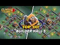 TOP 10 BUILDER HALL 5 BH5 TERKUAT DAN TERBAIK 2025 - Base With Copy Link