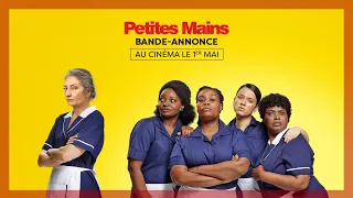 PETITES MAINS | Bande-annonce