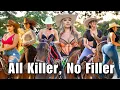 1 Hour with the Most Voluptuous Latinas on YouTube
