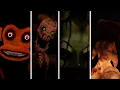 ALL JUMPSCARES in Roblox JUDY Chapter 3 PART 2