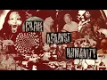 Download Lagu Nausea - Crime Against Humanity (1991) [HQ] FULL ALBUM, 1st Press Vinyl