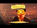 Claptone The Masquerade 2023