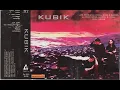 Download Lagu Kubik - Album Self Title (1997)
