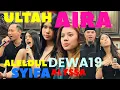 Download Lagu AIRA AHY RAYAKAN ULTAH ke 17th di RUMAH SHAFEEA AHMAD