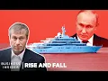 The Rise And Fall Of Russian Oligarchs Rise And Fall Business Insider